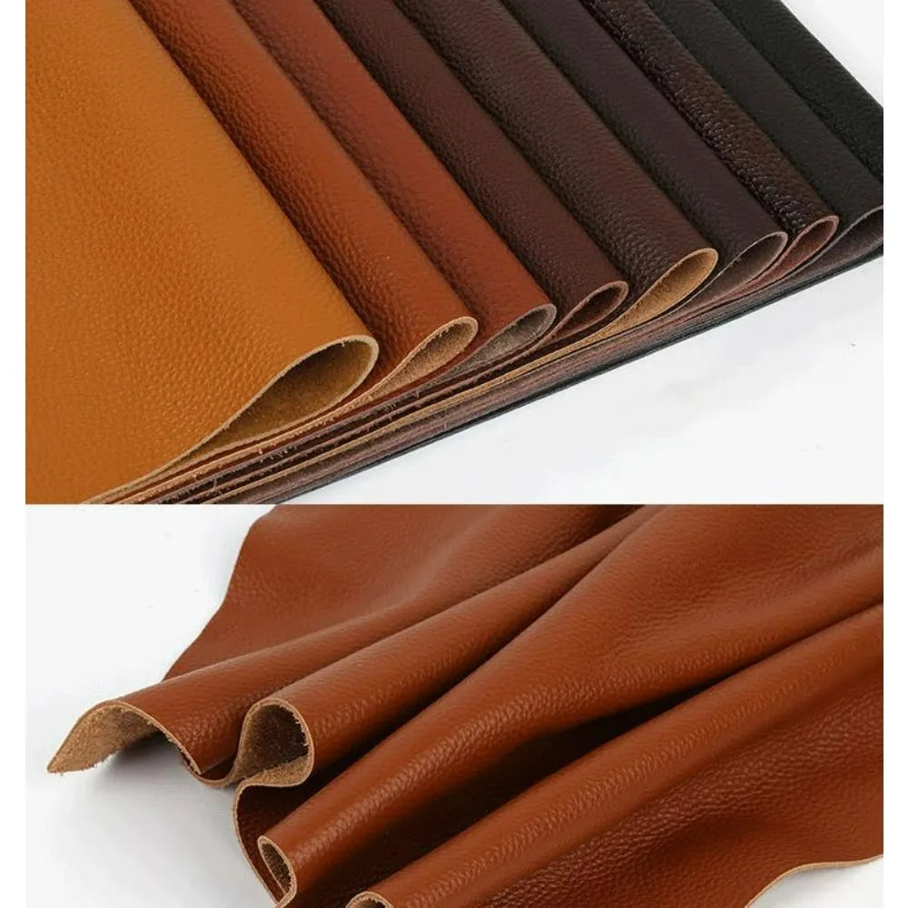 Wakefresh self-adhesive leather repair patch tape for sofas, chairs, and car seats, featuring easy DIY home fix and sticker application.